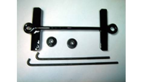 Battery hold down kit